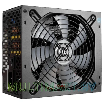 Блок питания AeroCool KCAS-750GM 750W картинка 7